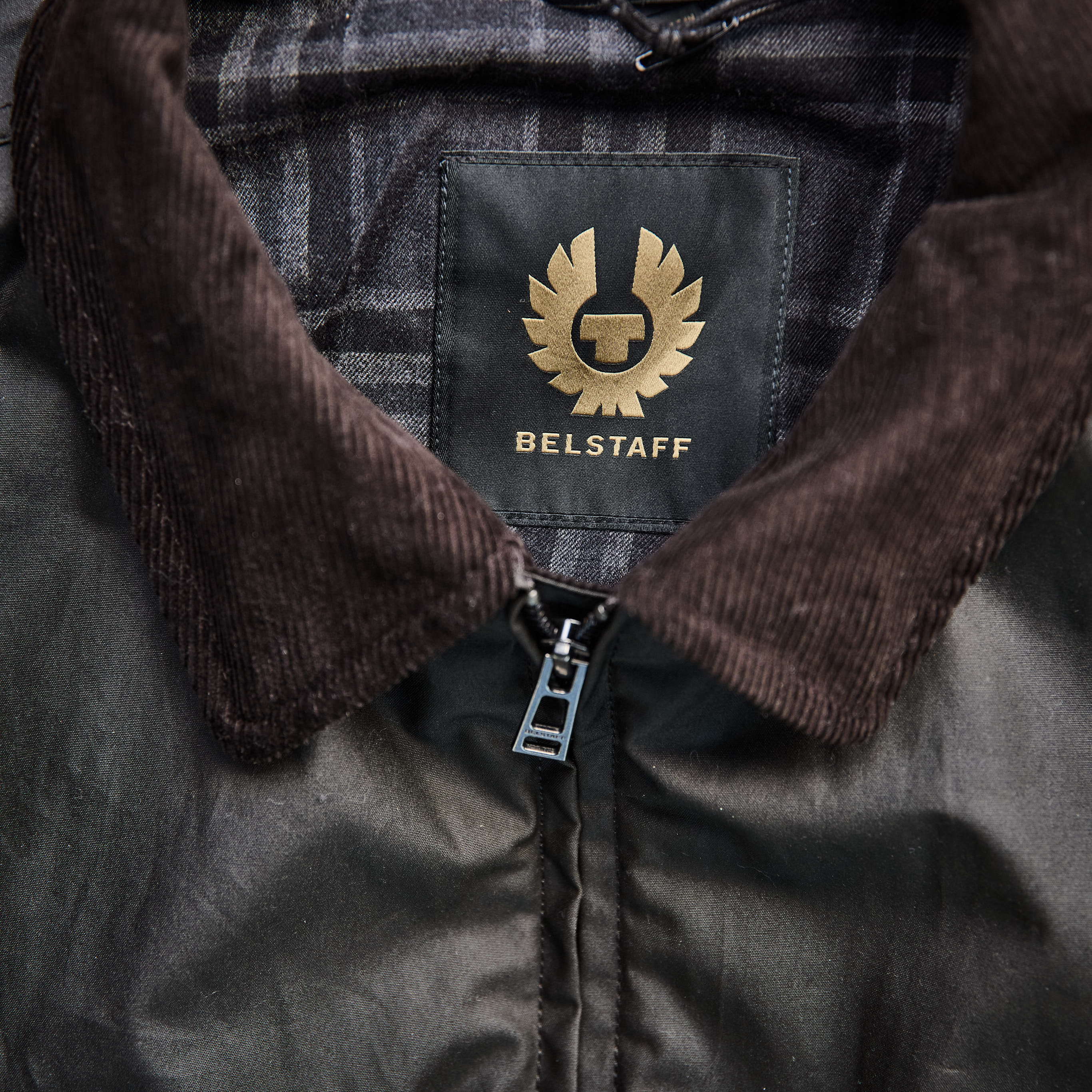 Belstaff - The Mount Jacket