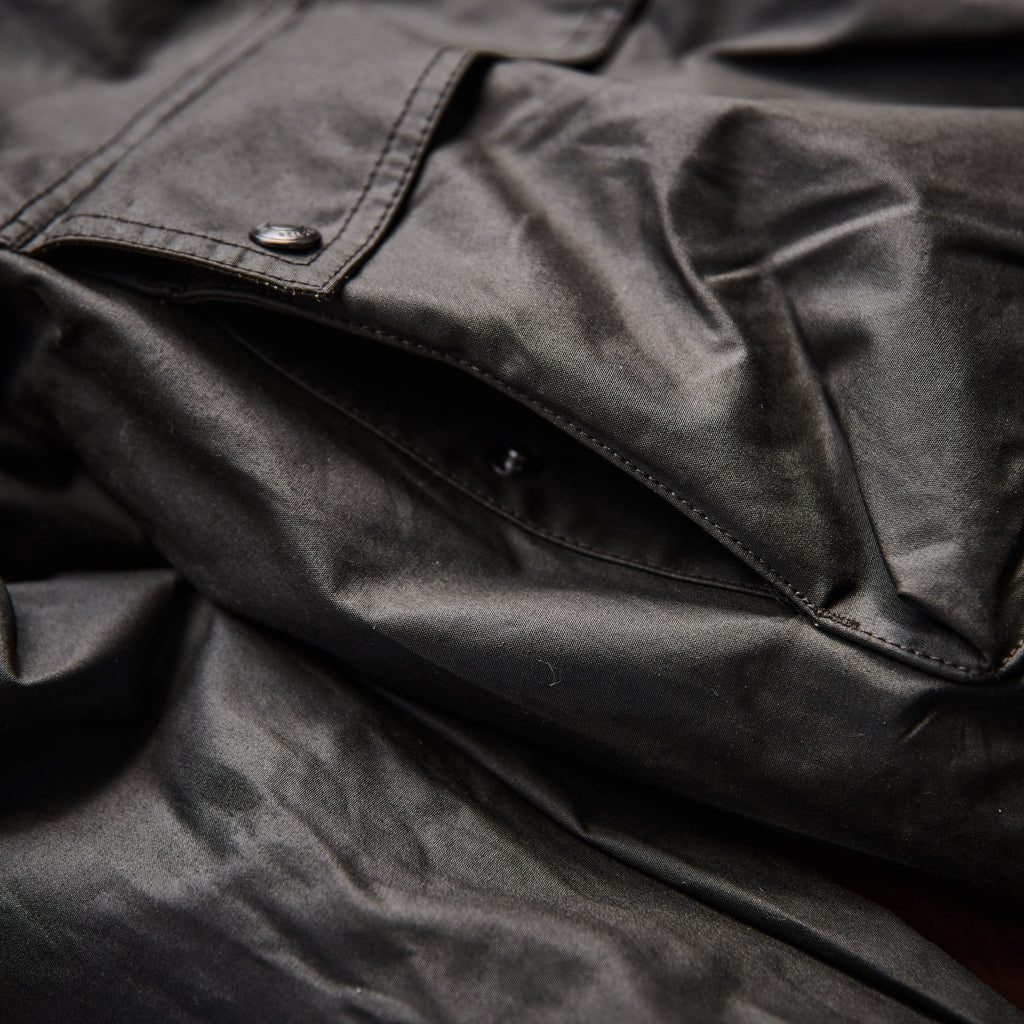 Belstaff - The Mount Jacket