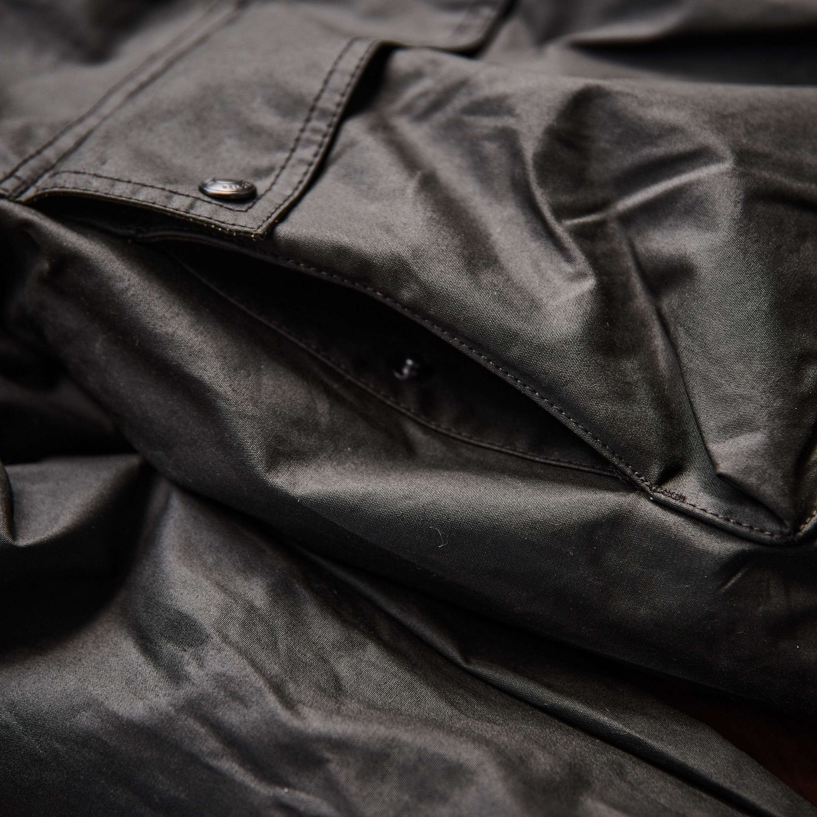 Belstaff - The Mount Jacket