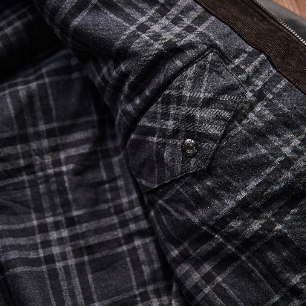 Belstaff - The Mount Jacket