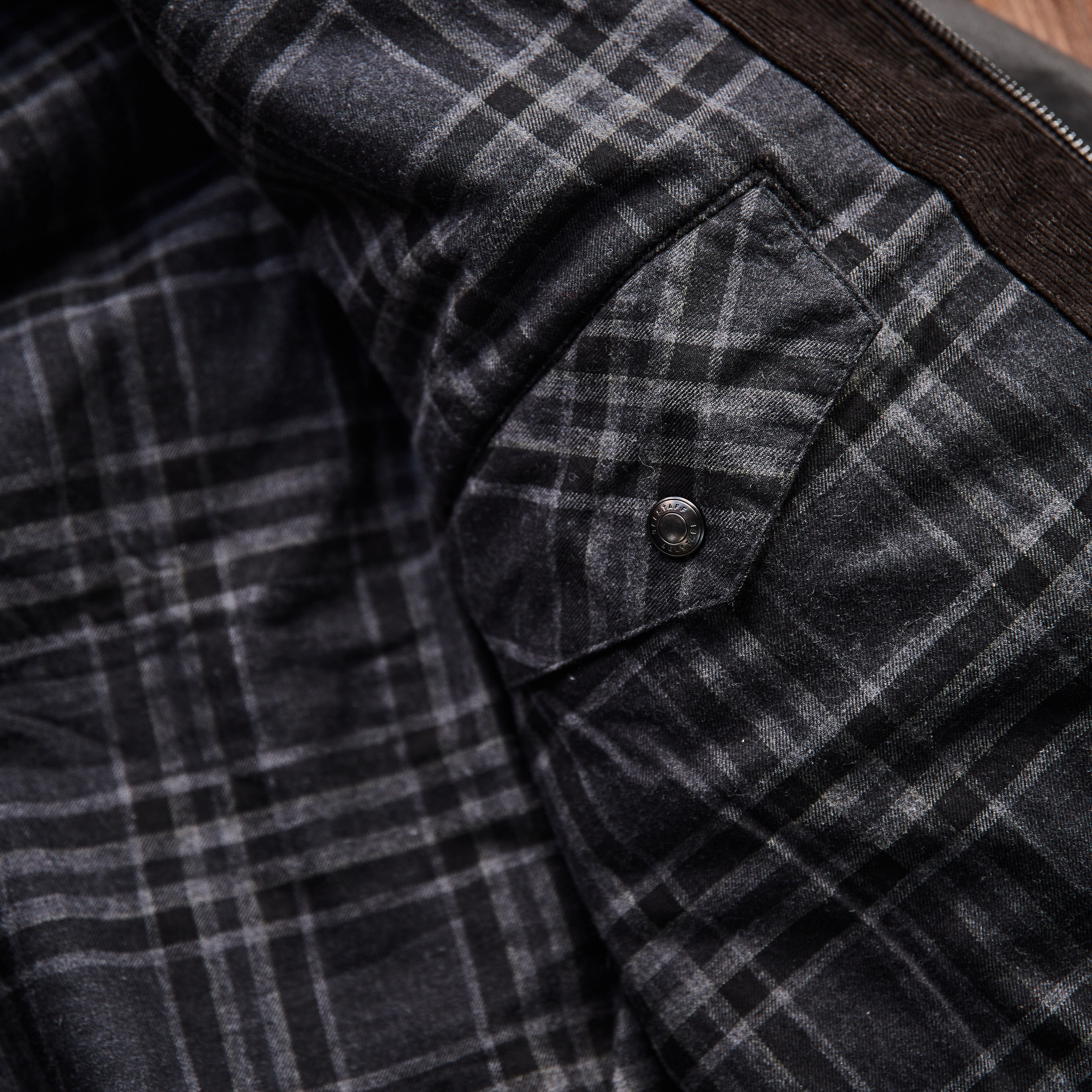 Belstaff - The Mount Jacket