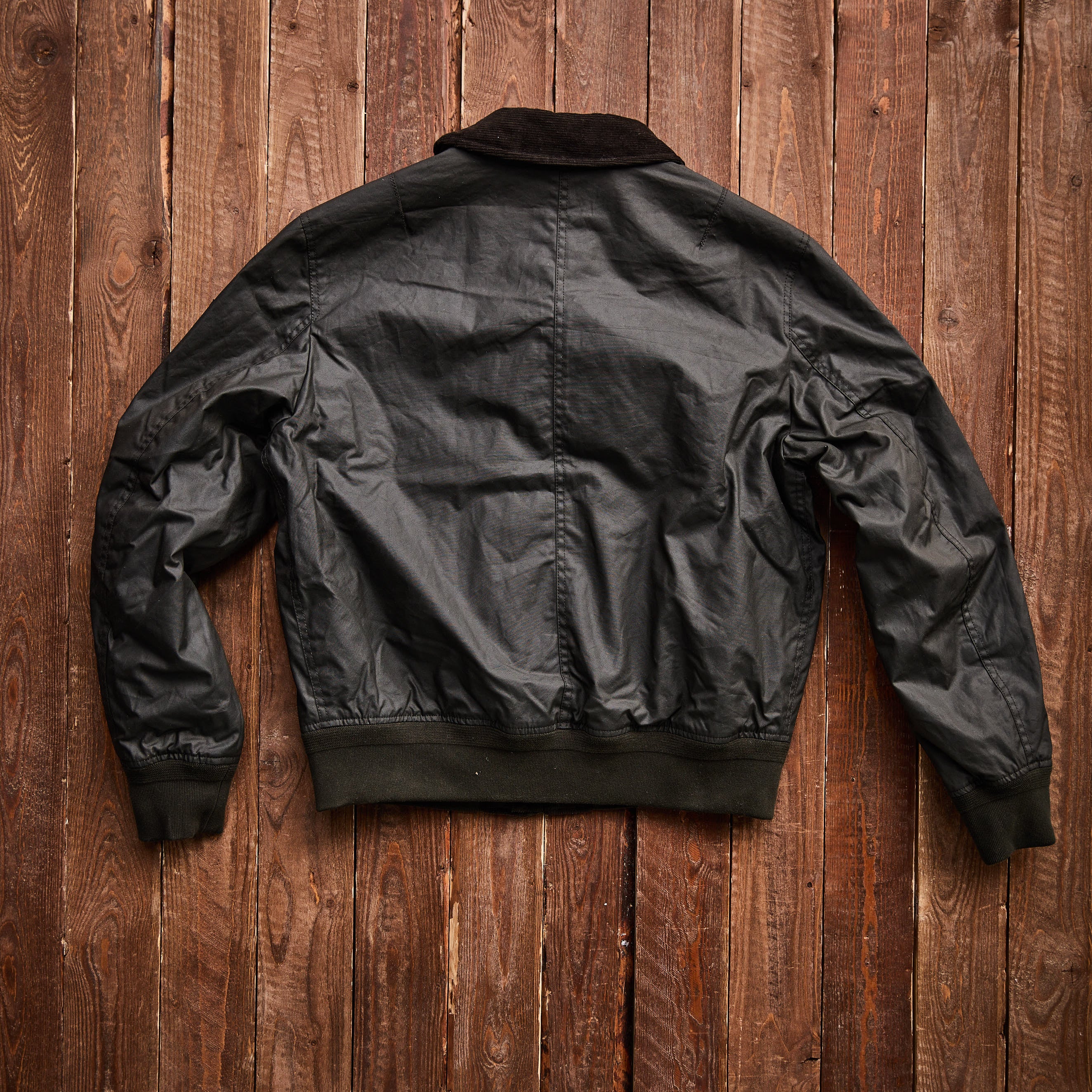 Belstaff - The Mount Jacket