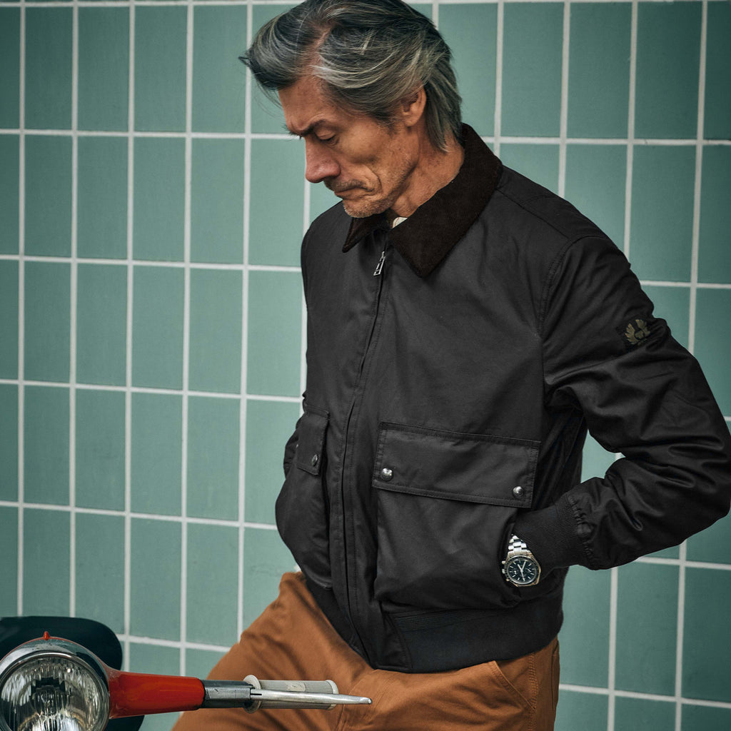 Belstaff - The Mount Jacket