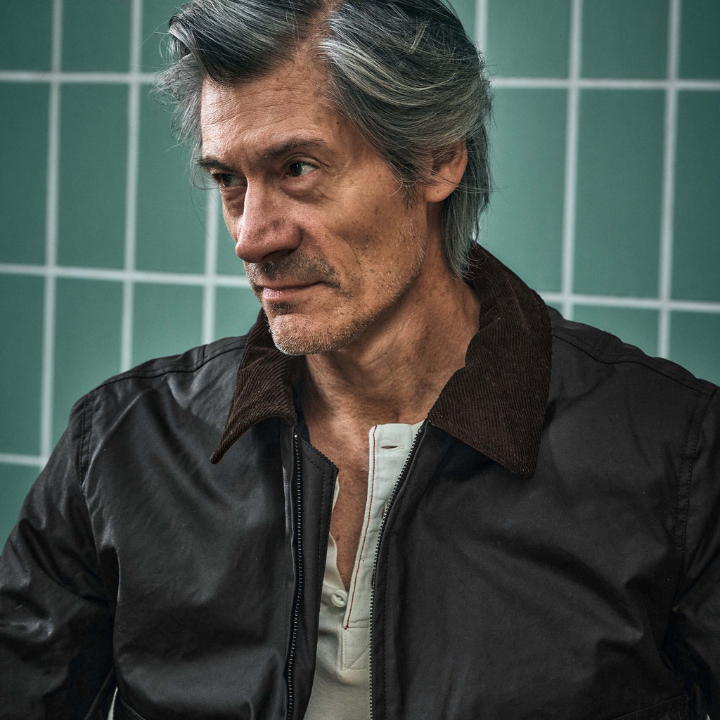 Belstaff - The Mount Jacket