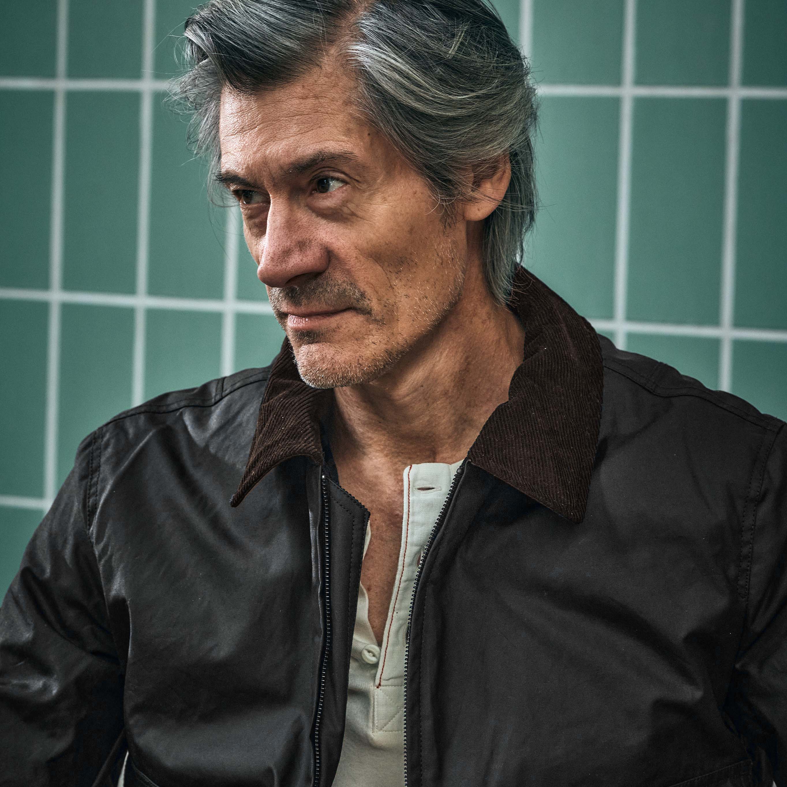 Belstaff - The Mount Jacket