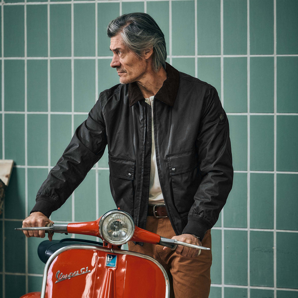 Belstaff - The Mount Jacket