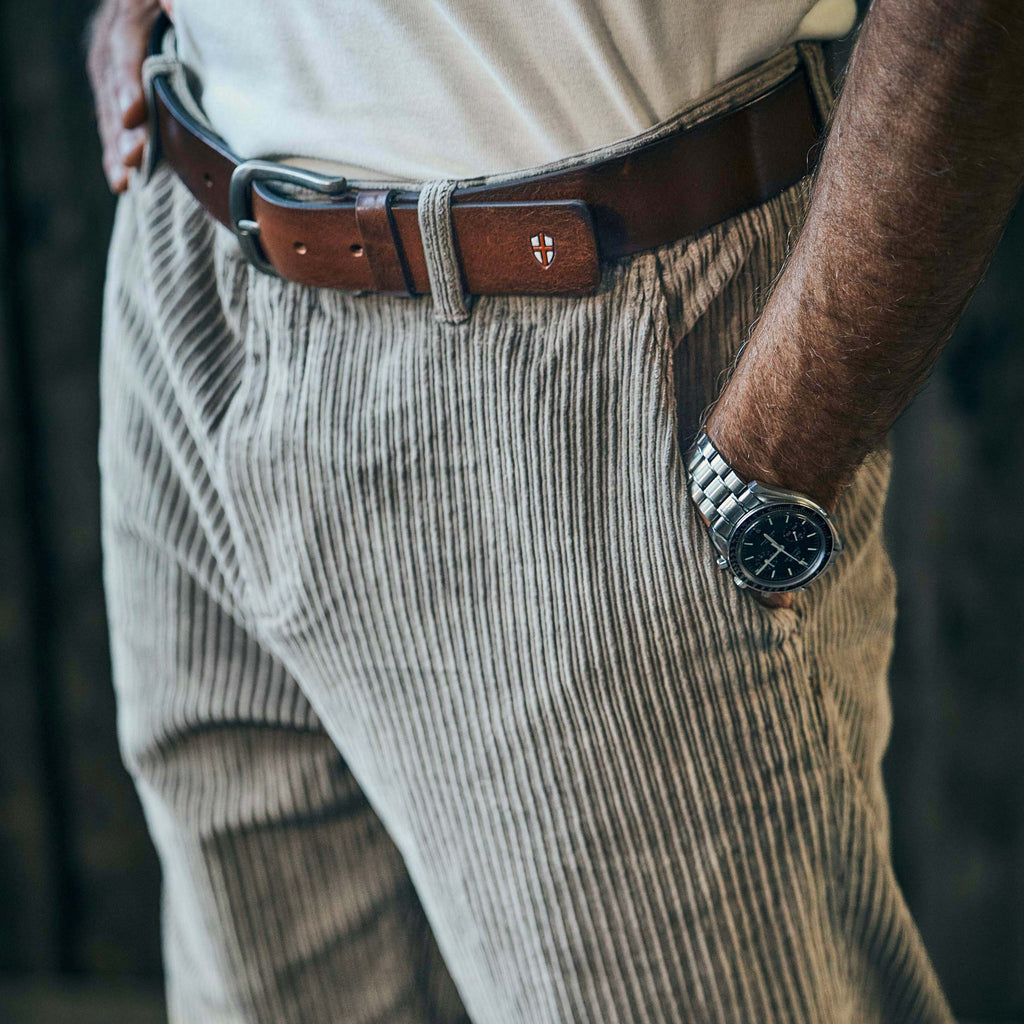 Blue De Genes - Gathol Belt