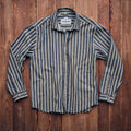 Lakor - Linus Shirt - Off-white