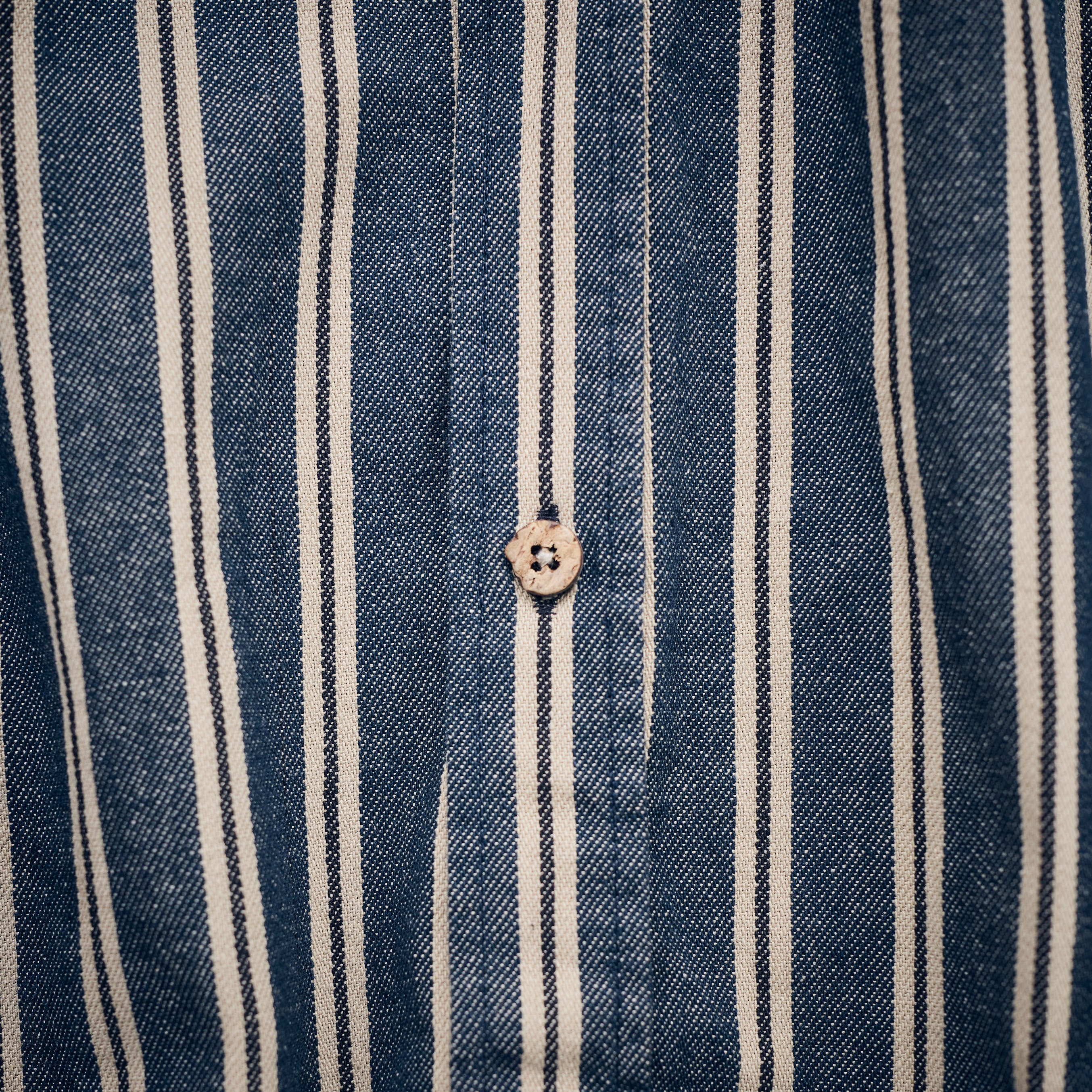 Lakor - Linus Shirt - Off-white