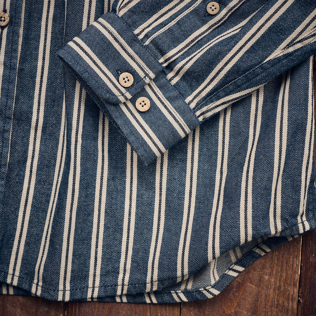 Lakor - Linus Shirt - Off-white