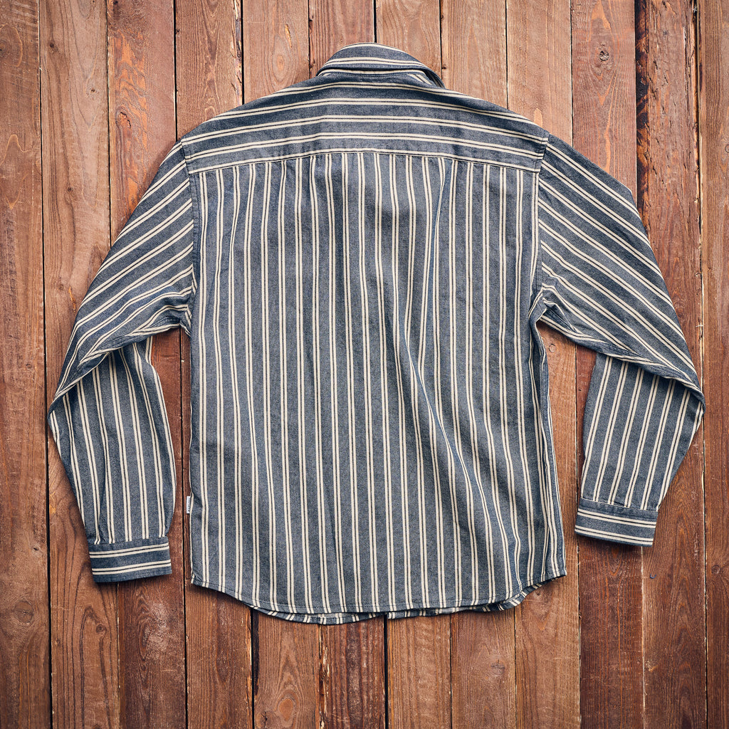 Lakor - Linus Shirt - Off-white