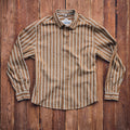 Lakor - Linus Shirt - Off-white