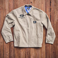 The Dudes - Dark Side Jacket - Moon
