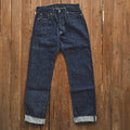 Samurai Jeans - S0510XXⅡ 15oz - Regular Straight