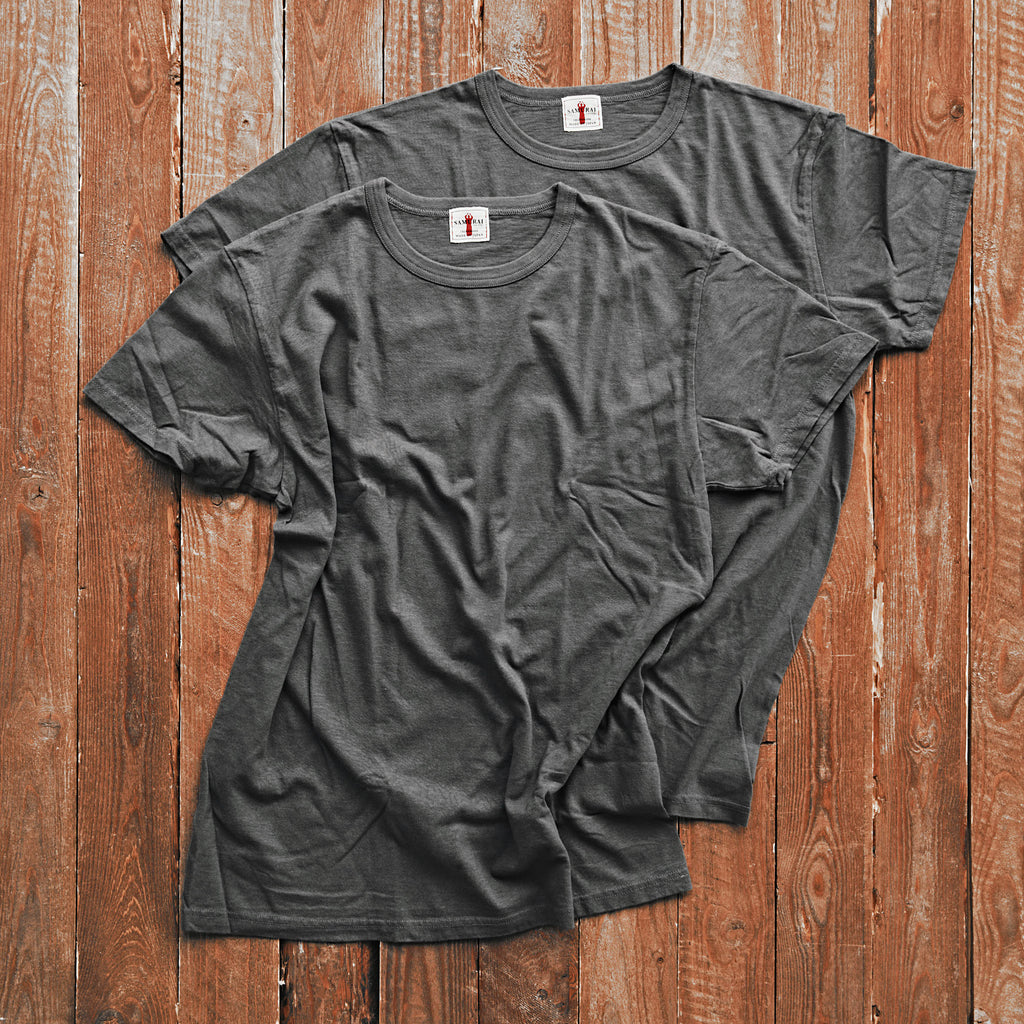 Samurai Jeans - t-shirt - 2-pack