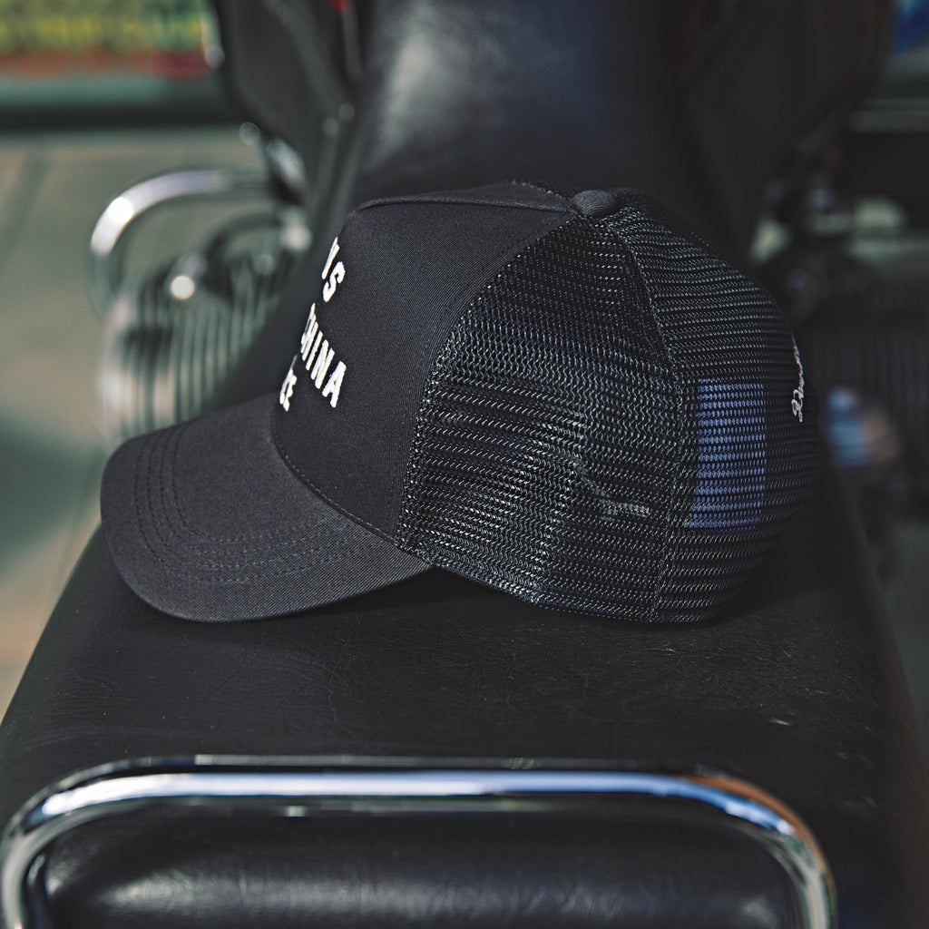 DEUS EX MACHINA - Deus Venice - Sort