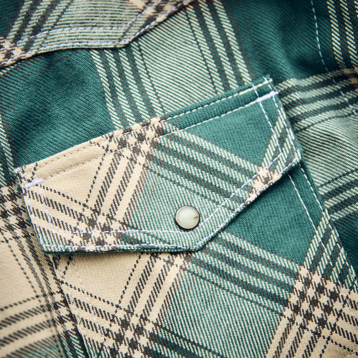 Iron & Resin - Somi'S Shirt