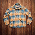 Iron & Resin - Somi'S Shirt