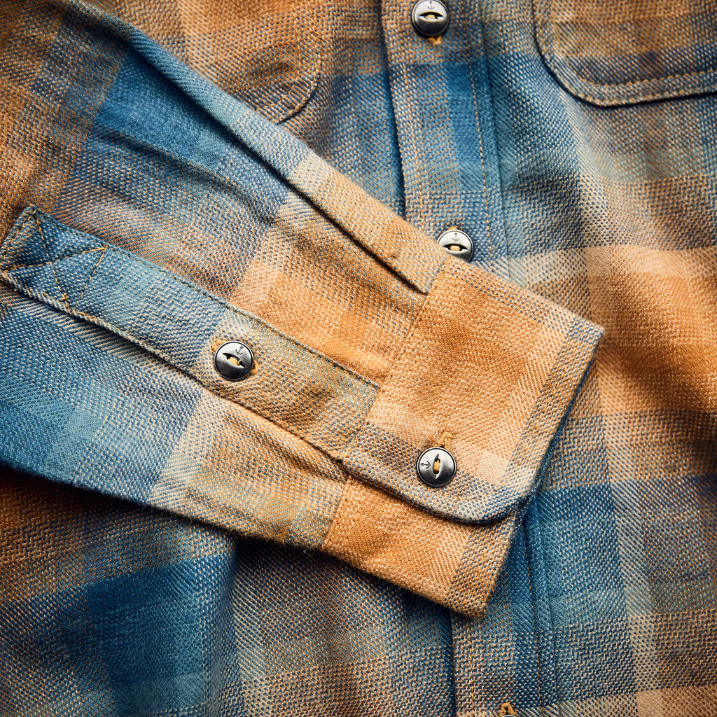 Iron & Resin - Somi'S Shirt