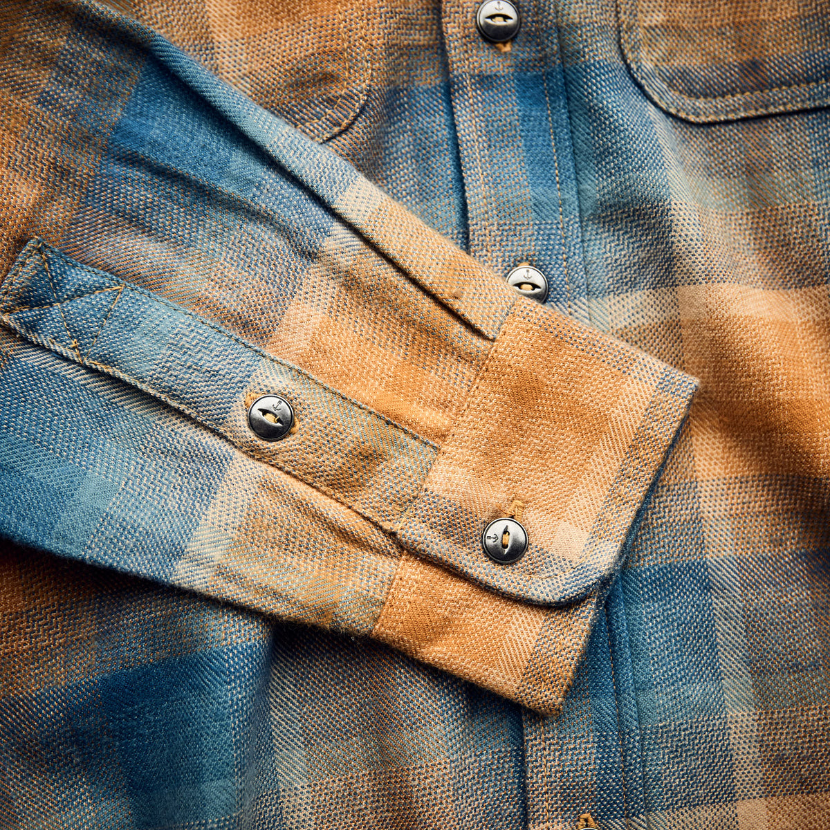 Iron & Resin - Somi'S Shirt