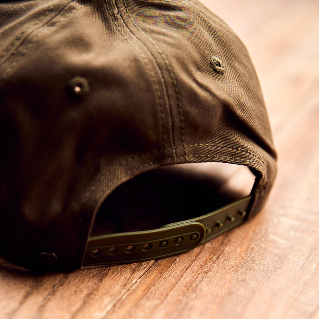 Iron and Resin - Roadrunner - Cap