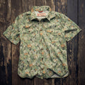 Iron & Resin - Cactus Shirt