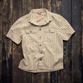 Iron & Resin - Gil Shirt
