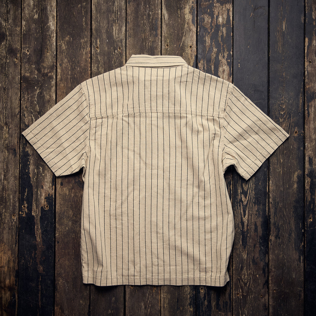 Iron & Resin - Gil Shirt