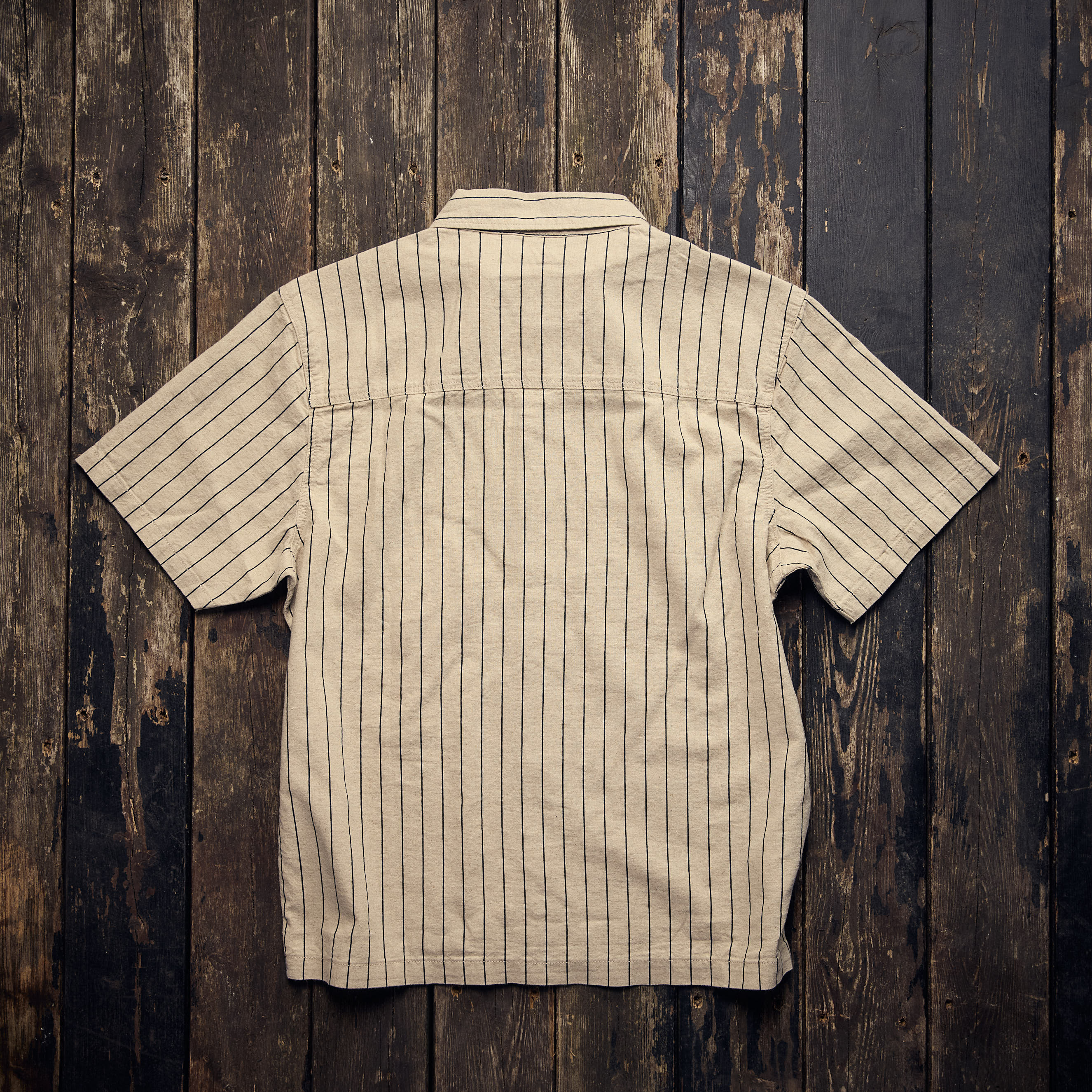 Iron & Resin - Gil Shirt