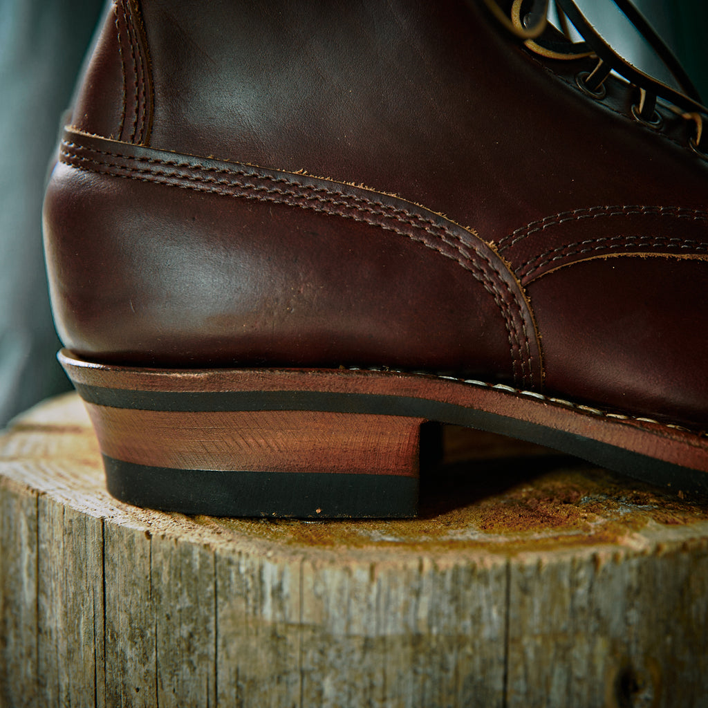 Whites Boots - C350 Cruiser - Brun