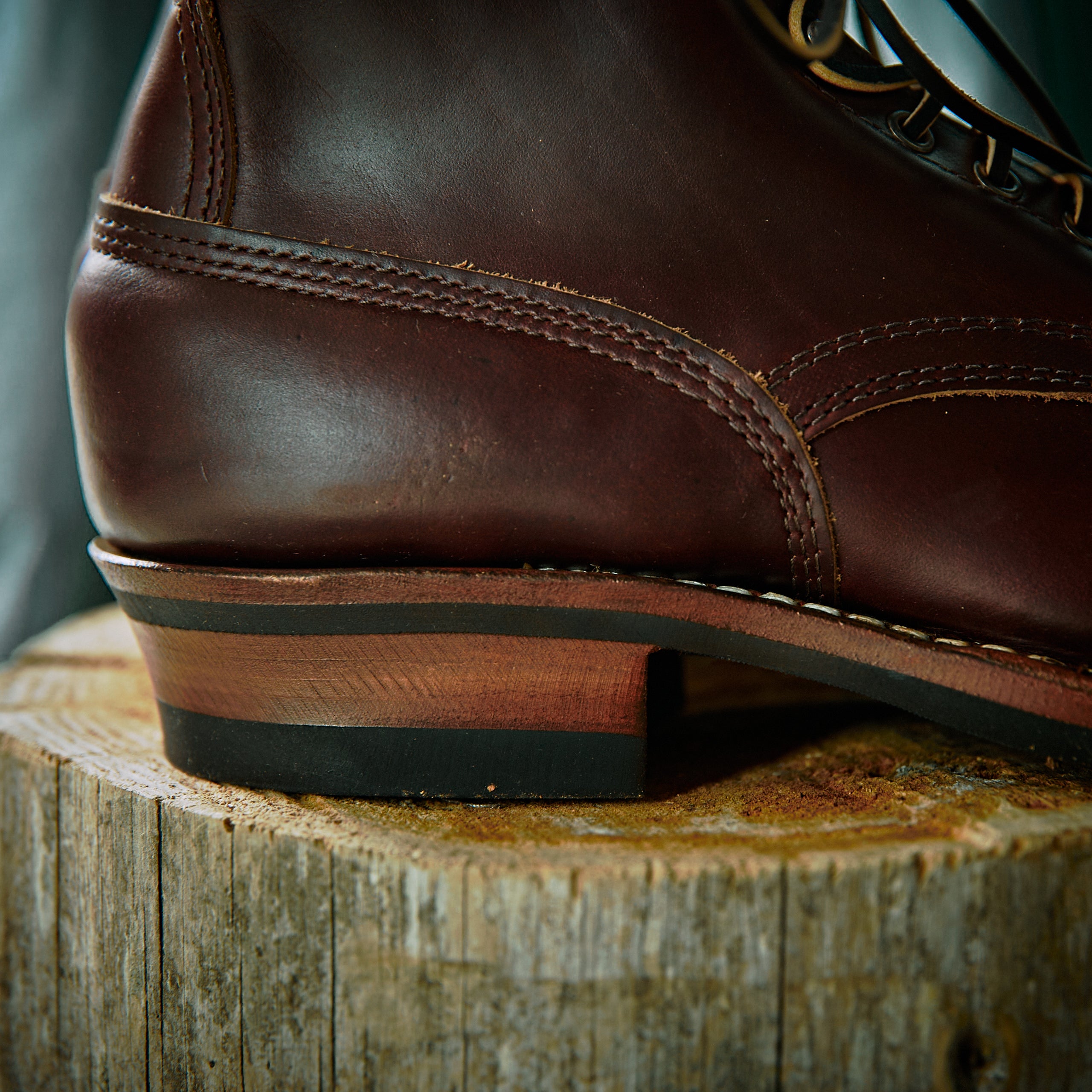 Whites Boots - C350 Cruiser - Brun