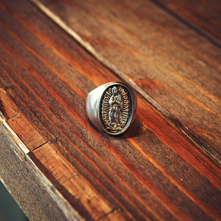 Black Pearl Créations - Ring - Santa Maria