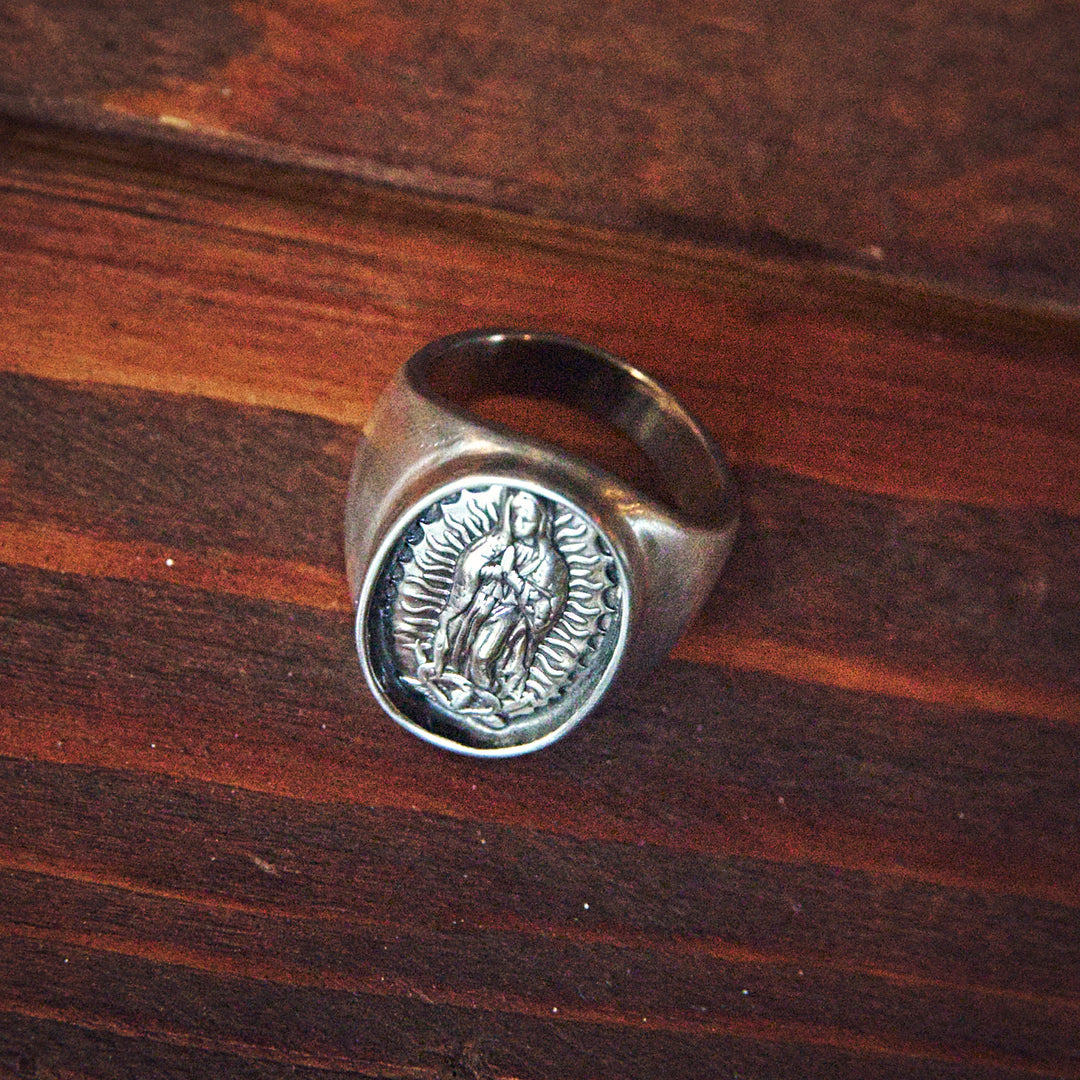 Black Pearl Créations - Ring - Santa Maria