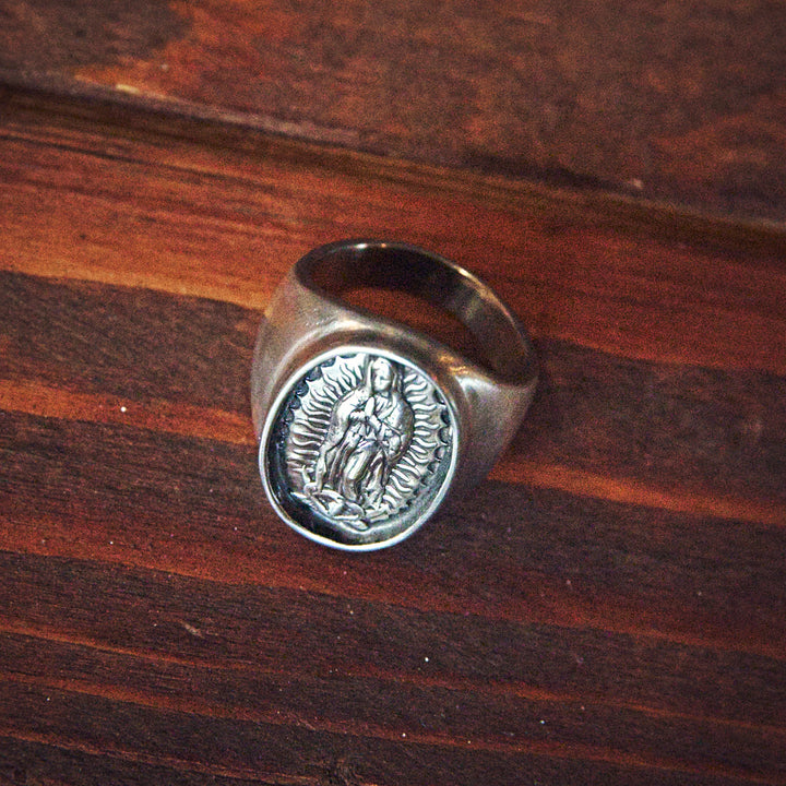 Black Pearl Créations - Ring - Santa Maria