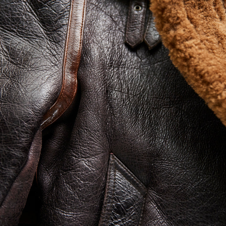 Iron & Resin - Irvin Jacket