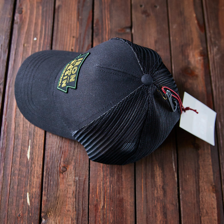 Iron & Resin - Coronado Cap