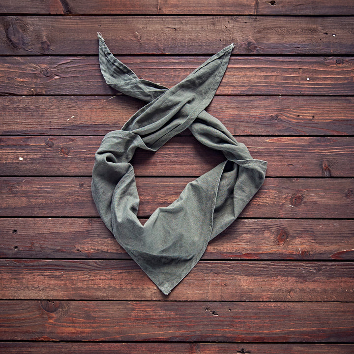 Scarf -"The Jesse James"by Jake's Apparel