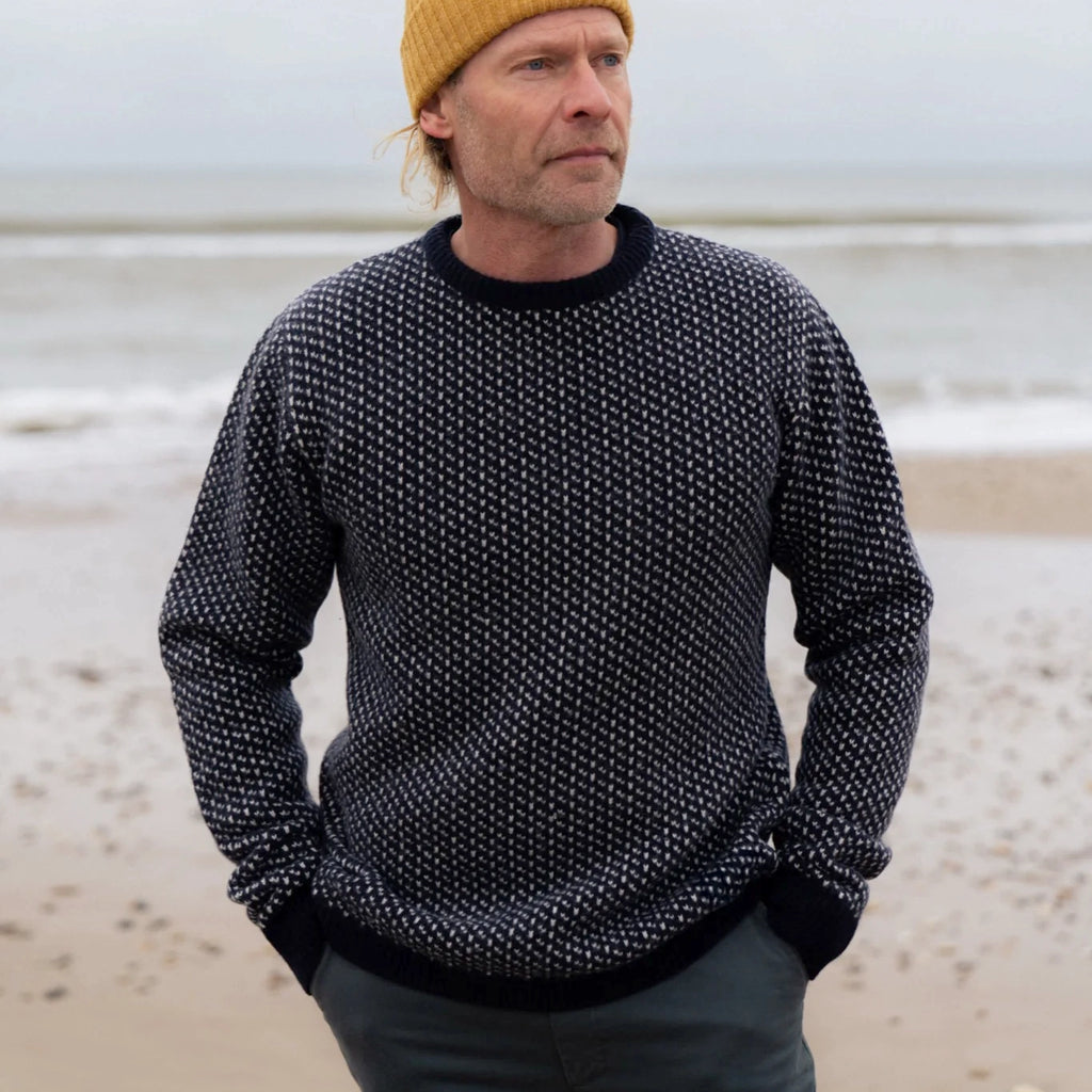 Lakor - Jysk Knit - Navy