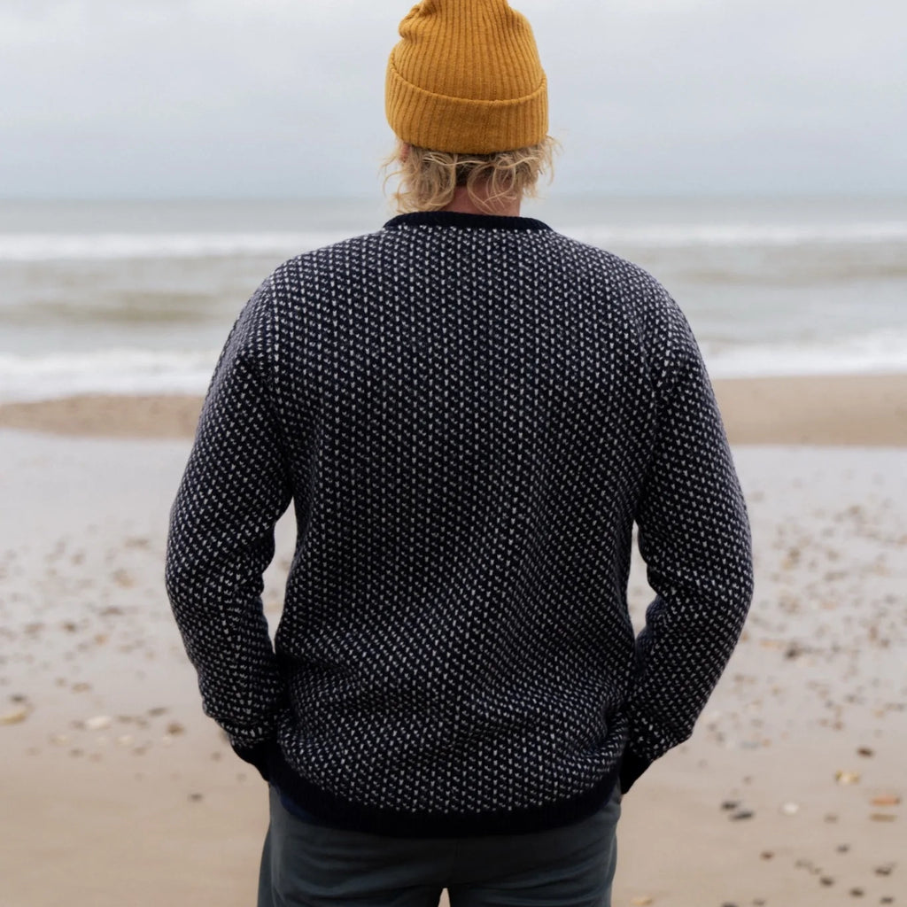 Lakor - Jysk Knit - Navy