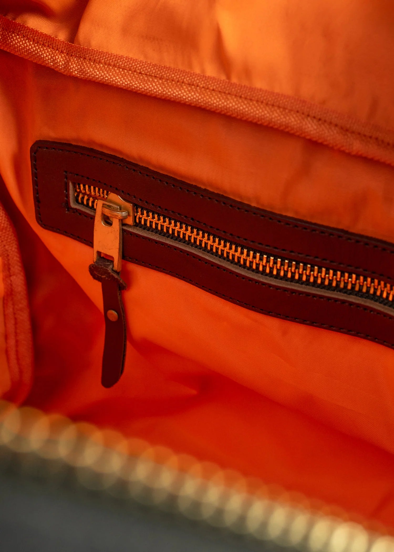 Iron & Resin - Overland Weekender Bag 23 L