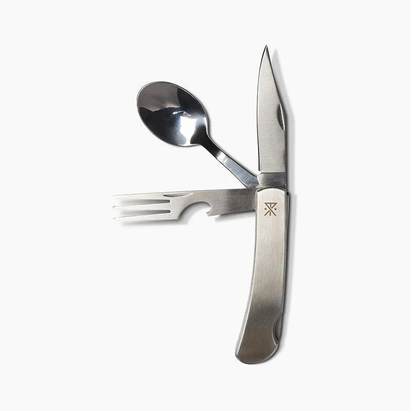 Roark - Separator Camp Tool