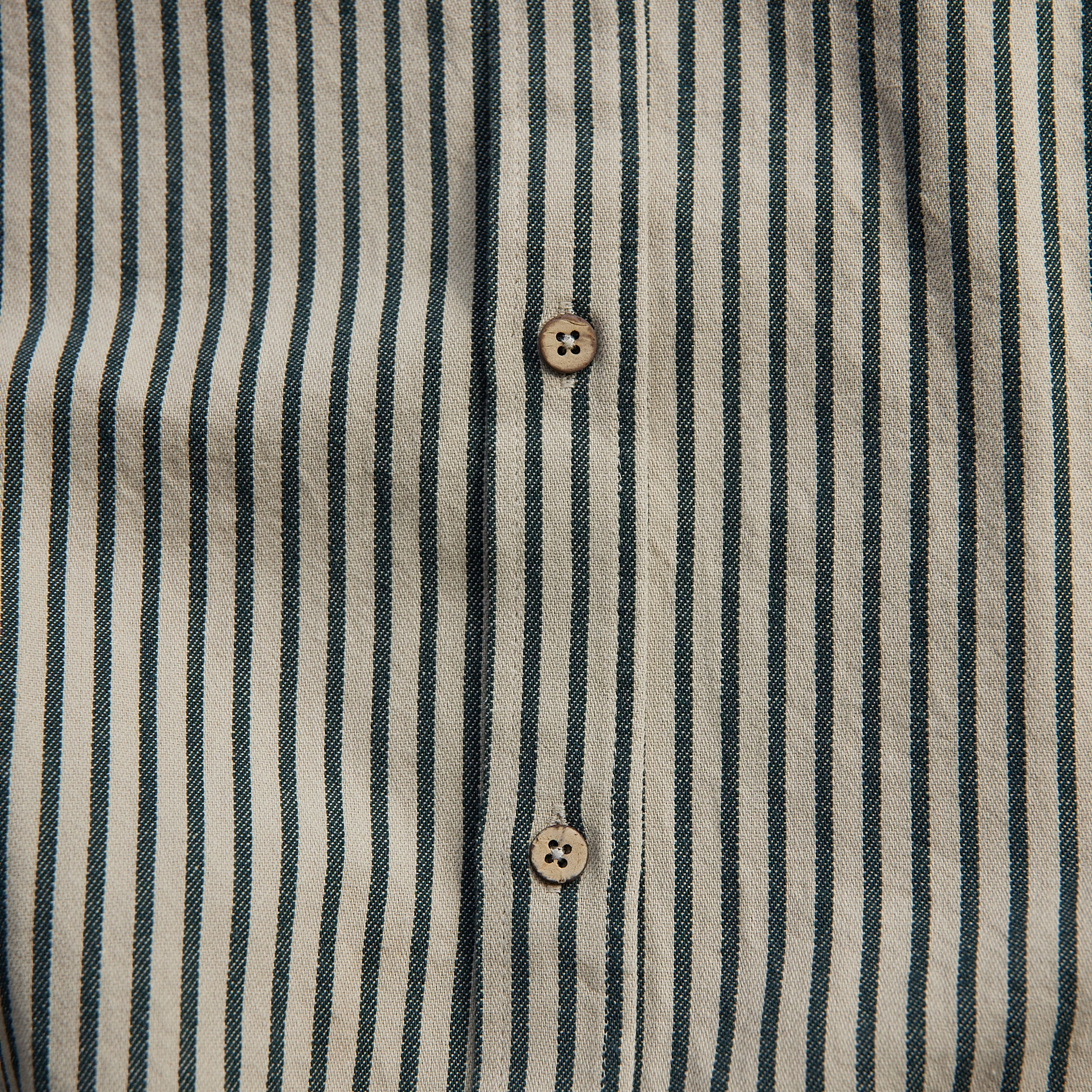 Lakor - Linus Shirt - Off-white