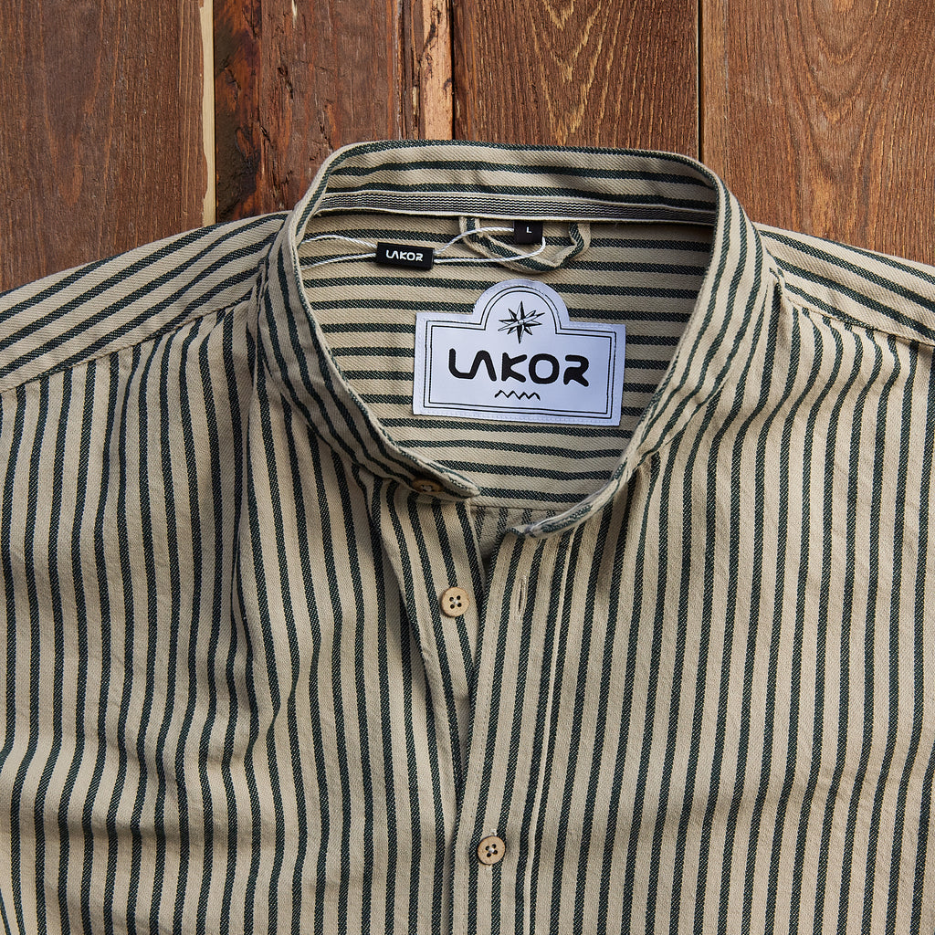 Lakor - Kløvedal Shirt