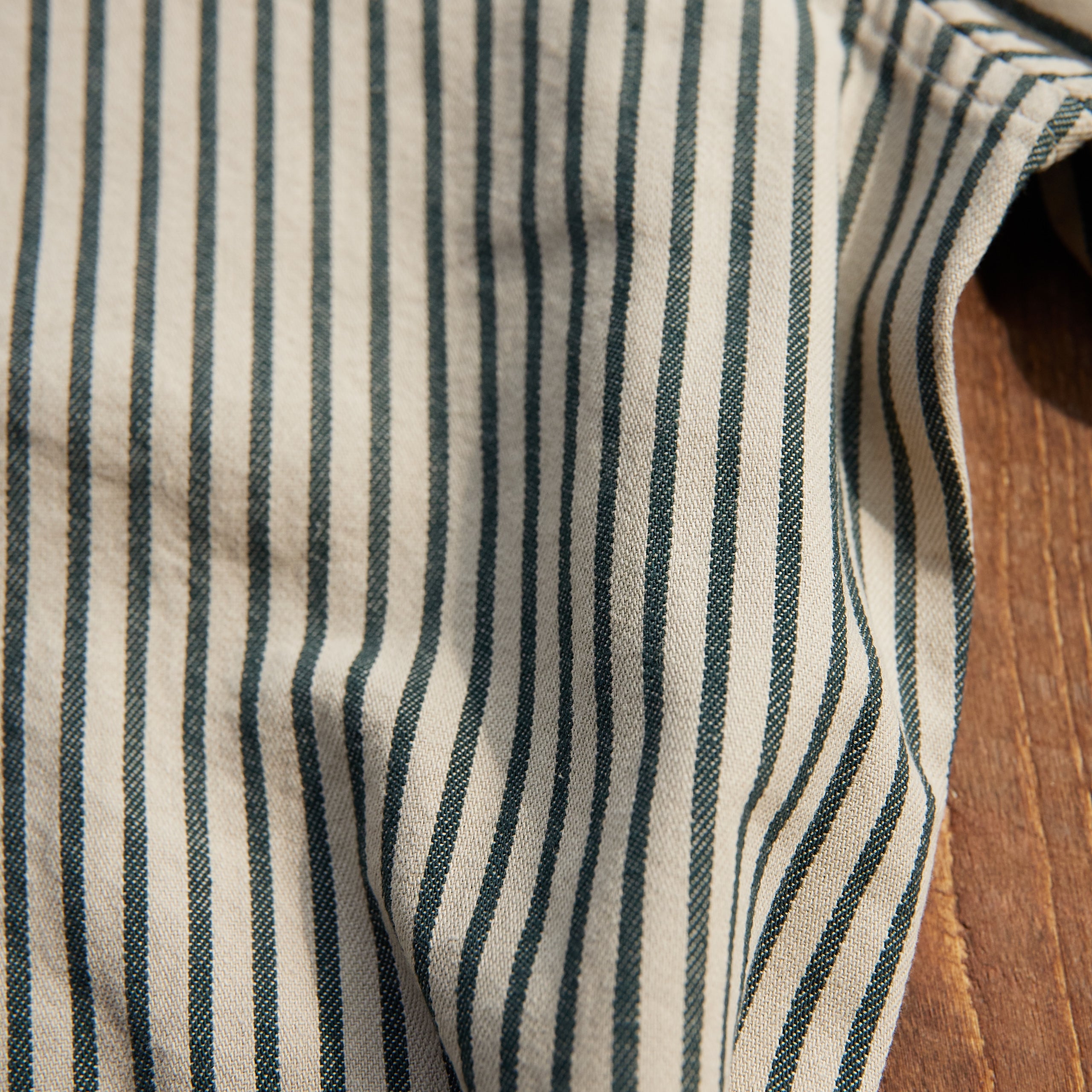 Lakor - Linus Shirt - Off-white