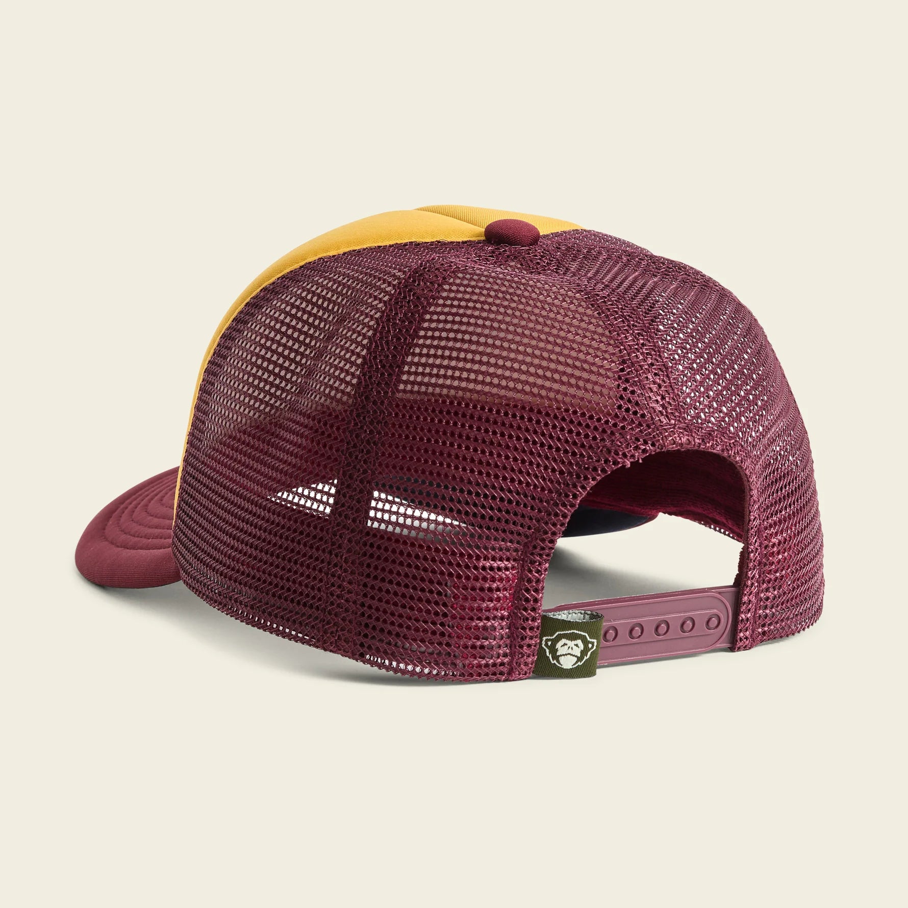 Howler - Cap - Foam Dome - Have a Howler Day