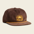 Howler - Cap - El Sol Snapback