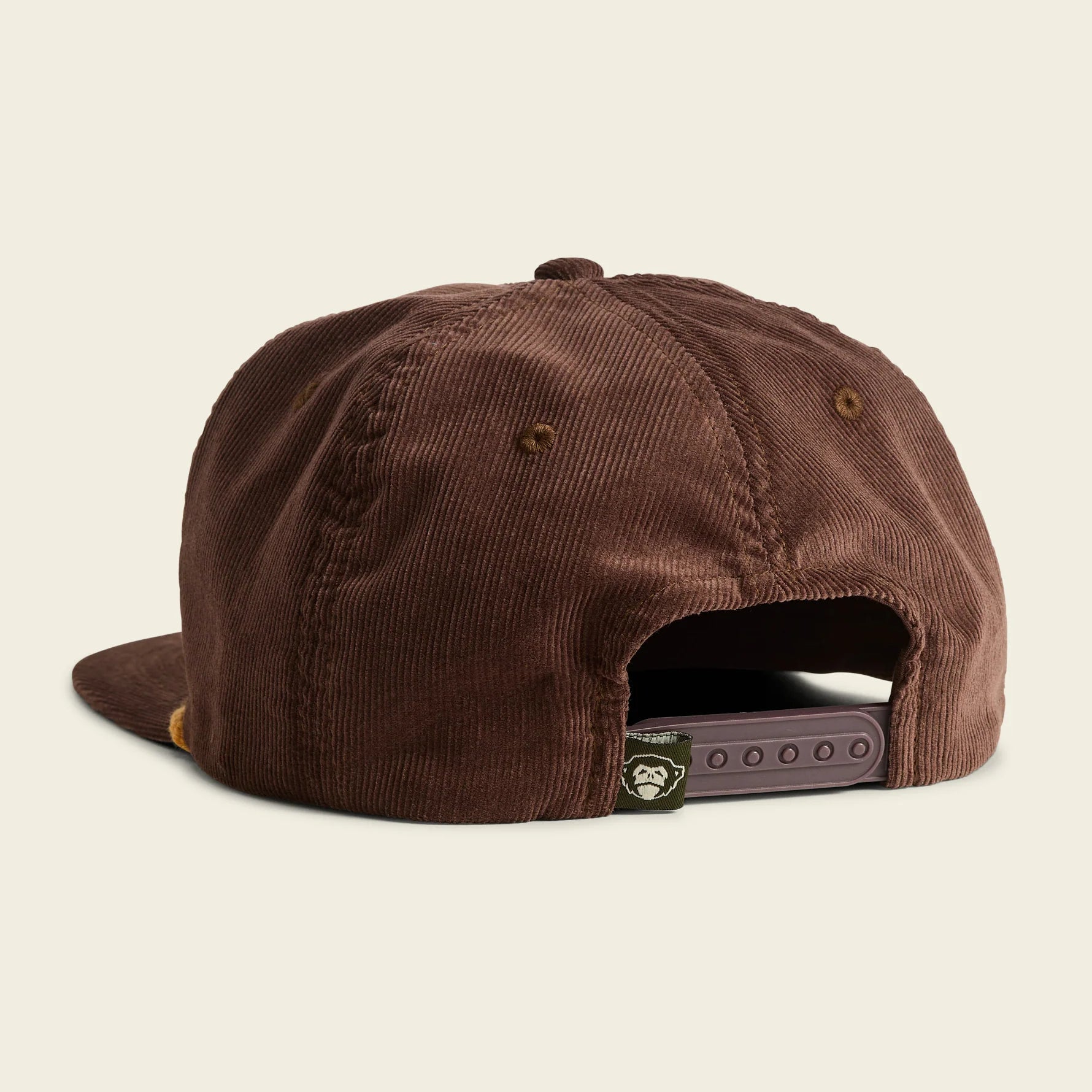 Howler - Cap - El Sol Snapback