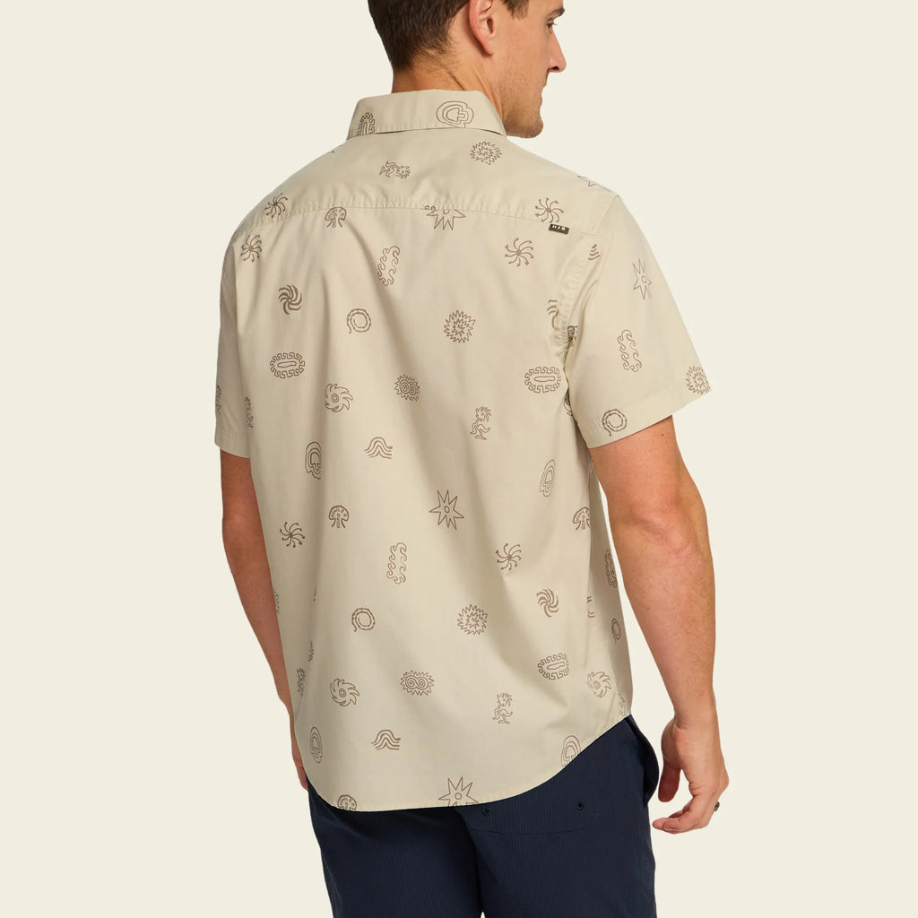 Howler Brothers - Mansfield Shirt - Mementos