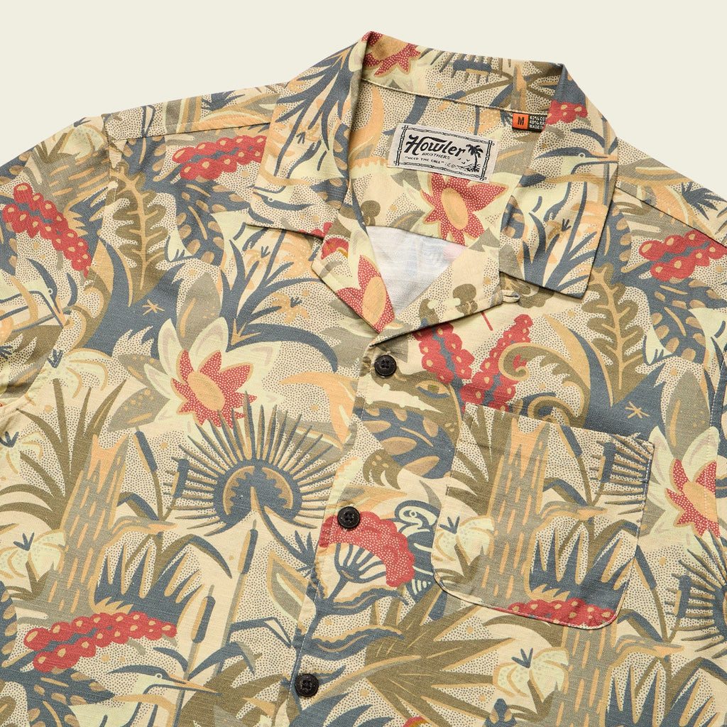 Howler Brothers - Monoloha Shirt