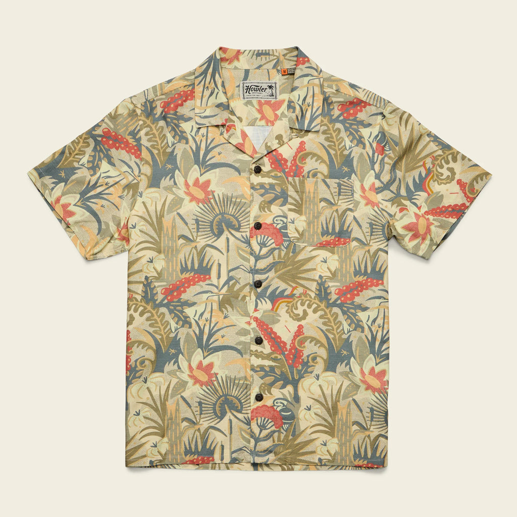 Howler Brothers - Monoloha Shirt